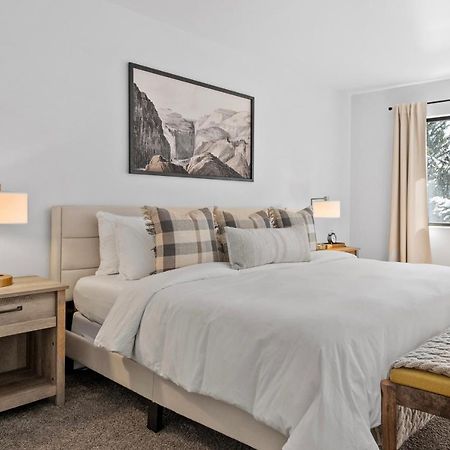 Cozy Top Floor Condo With Mountain Views Park City Exterior foto